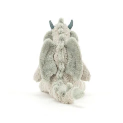 Jellycat Lallagie Dragon - H39cm -Jellycat Shop LAL3D 2