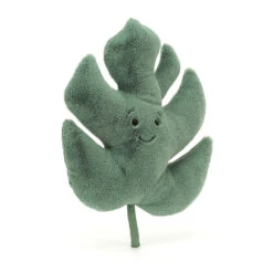 JellyCat Tropical Palm Leaf - H40cm