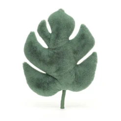 JellyCat Tropical Palm Leaf - H40cm -Jellycat Shop LEAF2TP 2