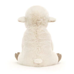 JellyCat Libby Lamb - Medium H26cm -Jellycat Shop LIB2L 2