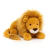 JellyCat Louie Lion - Large H16cm