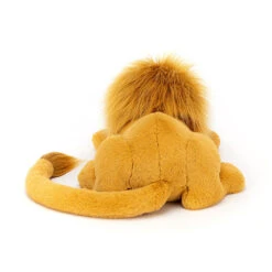JellyCat Louie Lion - Little H8cm -Jellycat Shop LOU4L 2