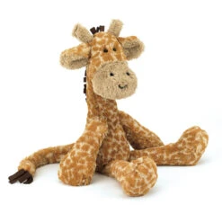 JellyCat Merryday Giraffe - Medium H41cm