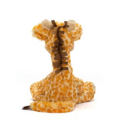 JellyCat Merryday Giraffe - Medium H41cm -Jellycat Shop MER6GN 2