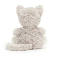 Jellycat Mitten Kitten Sandy - H19cm -Jellycat Shop MIT6SA 2
