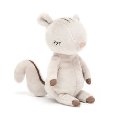 JellyCat Minikin Squirrel - H15cm