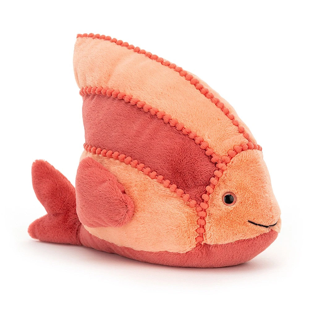 JellyCat Neo Fish - H22cm 1 JellyCat Neo Fish - H22cm