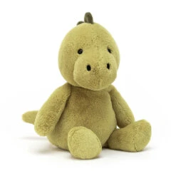 JellyCat Nimbus Dinosaur - H24cm
