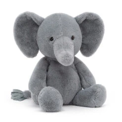 JellyCat Nimbus Elephant
