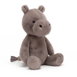 JellyCat Nimbus Hippo - H24cm
