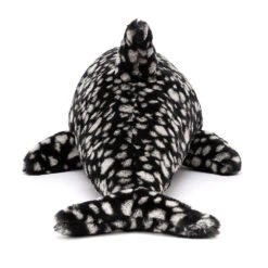 JellyCat Pebbles Whale Shark - H54cm -Jellycat Shop PEB1WS 2