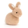 JellyCat Pebblet Honey Bunny - H10cm