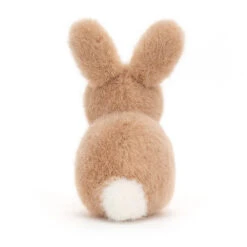 JellyCat Pebblet Honey Bunny - H10cm -Jellycat Shop PEBB6HB 2