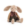 JellyCat Pedlar Bunny - H31cm