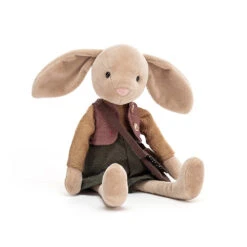 JellyCat Pedlar Bunny - H31cm