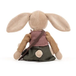 JellyCat Pedlar Bunny - H31cm -Jellycat Shop PED3B 2