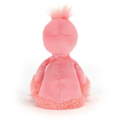JellyCat Perky Flamingo Flapper - H30CM -Jellycat Shop PER6FF 2