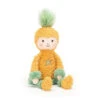 JellyCat Perky Pineapple Top - H30CM
