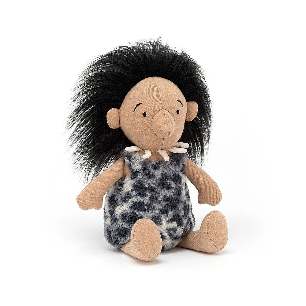 JellyCat Prehistoric Elma - H28cm 1 JellyCat Prehistoric Elma - H28cm
