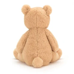 JellyCat Puffles Bear - H32cm -Jellycat Shop PUF2B 2