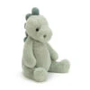 JellyCat Puffles Dino - Medium H32cm