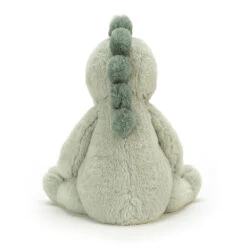 JellyCat Puffles Dino - Small H19cm -Jellycat Shop PUF2D 2 39646879 f4e0 4624 bff5 944d23387ebf