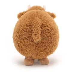 Jellycat Rolbie Cow - Medium H28cm -Jellycat Shop ROL2C 2