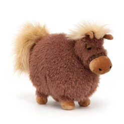 JellyCat Rolbie Pony Small H15cm