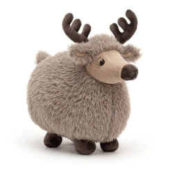 JellyCat Rolbie Reindeer - Medium H28cm