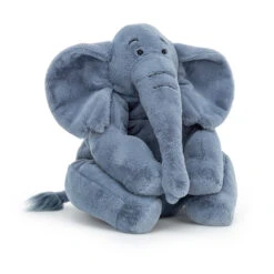 JellyCat Rumpletum Elephant - H27cm