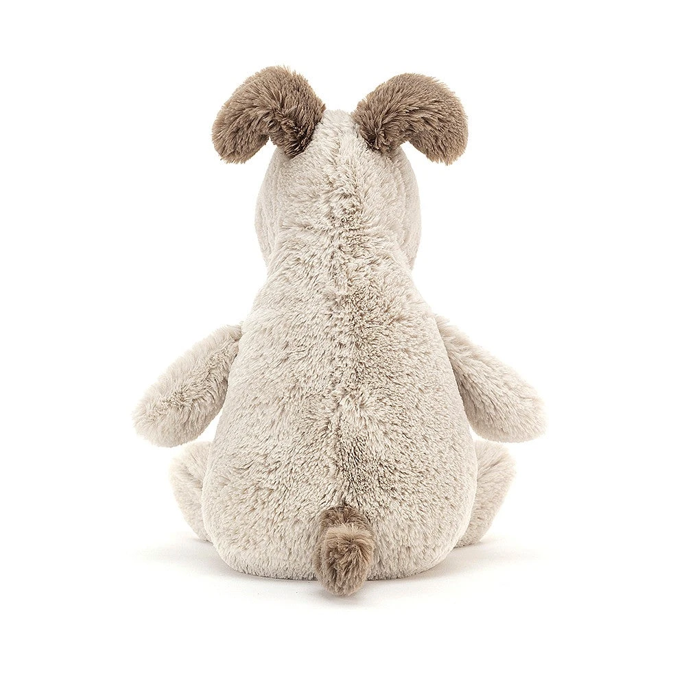 Jellycat Rumpa Dog - H30cm 1 Jellycat Rumpa Dog - H30cm