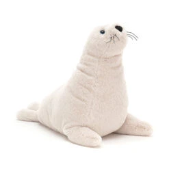 JellyCat Selena Seal - H25cm
