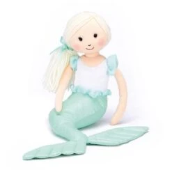JellyCat Shellbelle Maddle