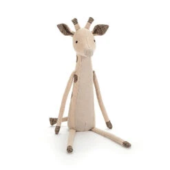 JellyCat Skandoodle Giraffe