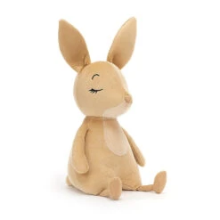 JellyCat Sleepee Bunny - H36cm