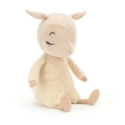JellyCat Sleepee Lamb - H36cm
