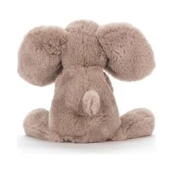 JellyCat Smudge Elephant - Medium H34cm -Jellycat Shop SMG2EL 2
