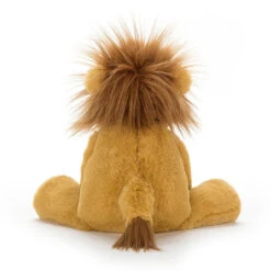 JellyCat Smudge Lion - Medium H34cm -Jellycat Shop SMG2L 2
