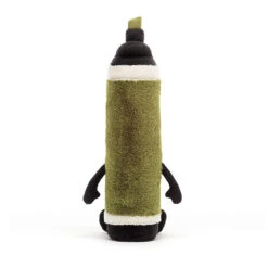 JellyCat Smart Stationery Marker Pen - H37cm -Jellycat Shop SMST2MAR 2