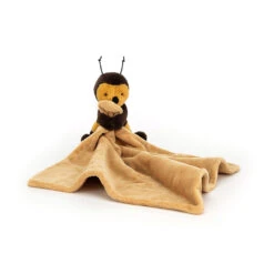 JellyCat Bashful Bee Soother - H34cm