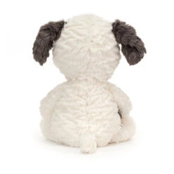 JellyCat Squishu Puppy - Medium H20cm -Jellycat Shop SQU3P 2