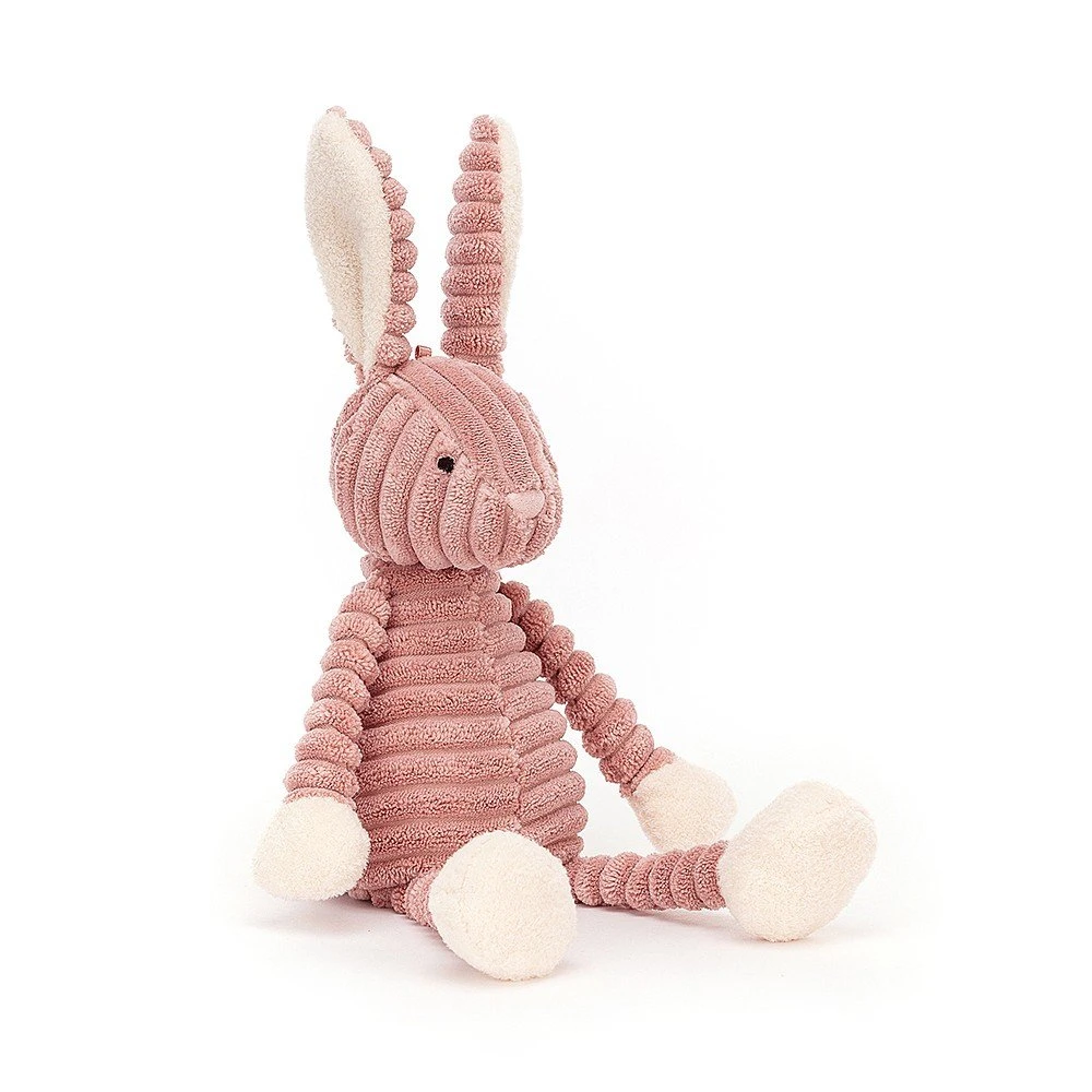 JellyCat Cordy Roy Baby Bunny - H31cm 1 JellyCat Cordy Roy Baby Bunny - H31cm