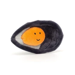 JellyCat Sensational Seafood Mussel - H10cm