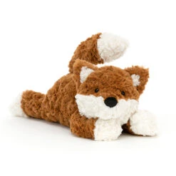 JellyCat Tumblie Fox - Medium H12cm