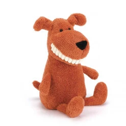 JellyCat Toothy Mutt - Large H36cm
