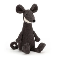 JellyCat Toothy Rat - H36cm