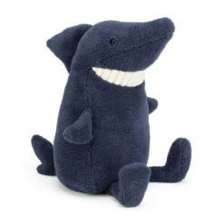 JellyCat Toothy Shark - Large H36cm