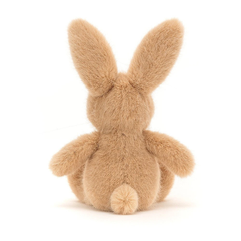 JellyCat Toppity Bunny - H28cm 3 JellyCat Toppity Bunny - H28cm - Image 3