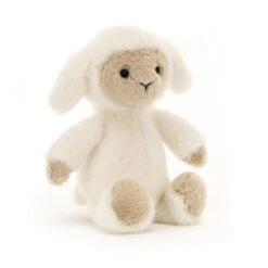 JellyCat Toppity Lamb - H18cm
