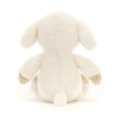 JellyCat Toppity Lamb - H18cm -Jellycat Shop TOPP4L 2